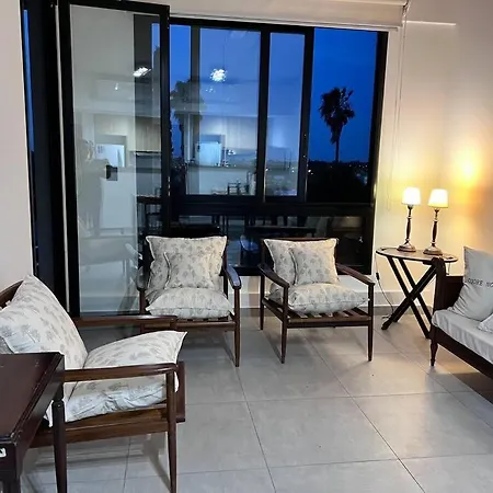 Departamento Lombardo Apartment Lobos Exterior photo