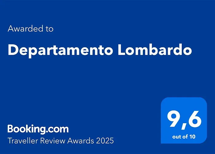 Departamento Lombardo