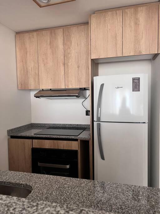 Departamento Lombardo Apartment *