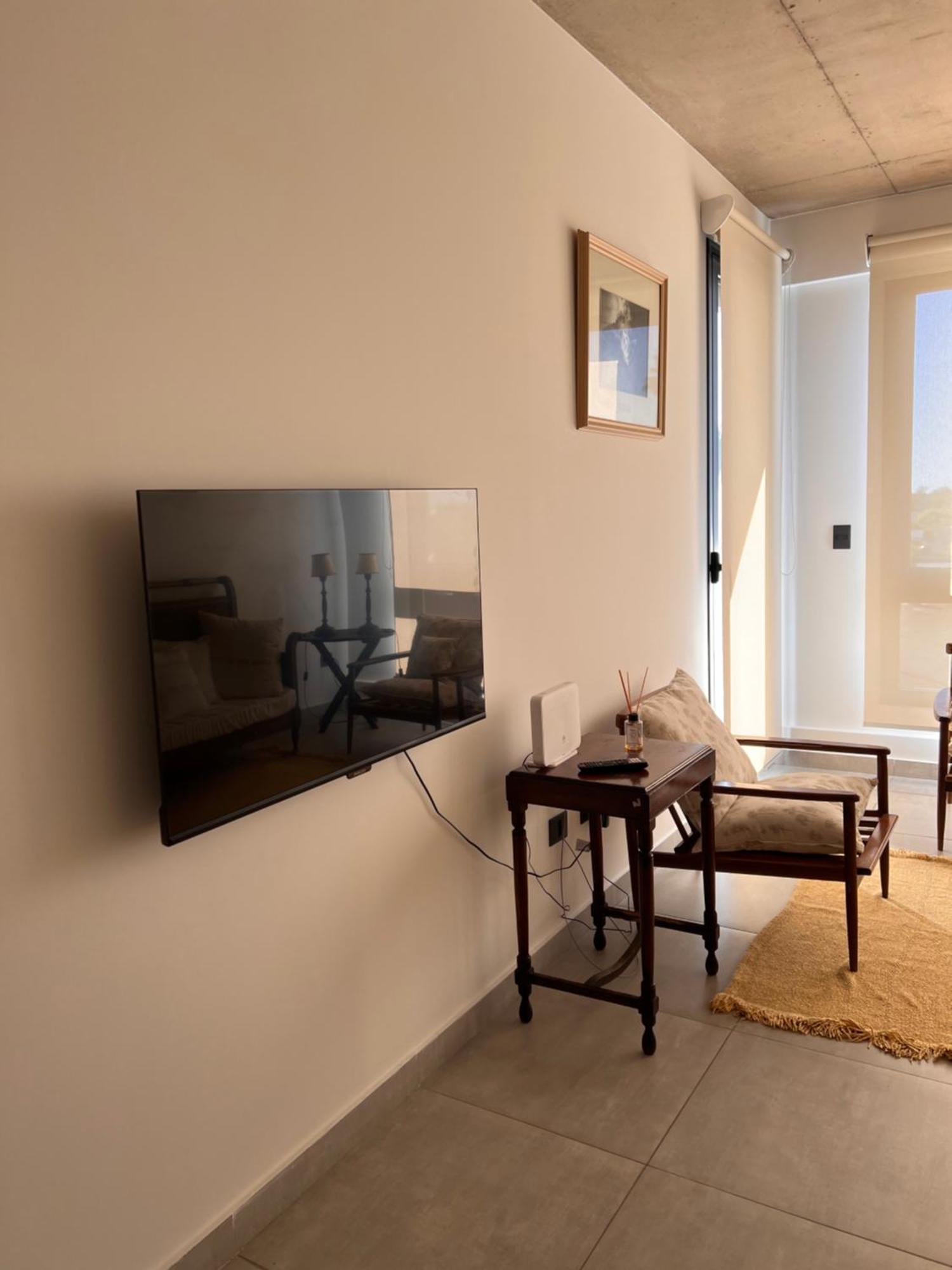 Departamento Lombardo Apartment *
