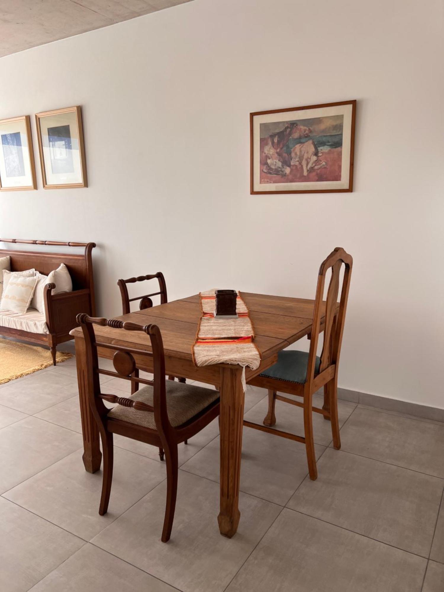 Departamento Lombardo Apartment