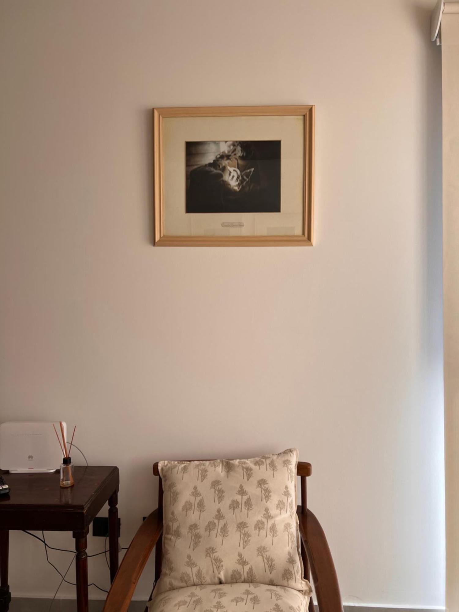 Departamento Lombardo Apartment