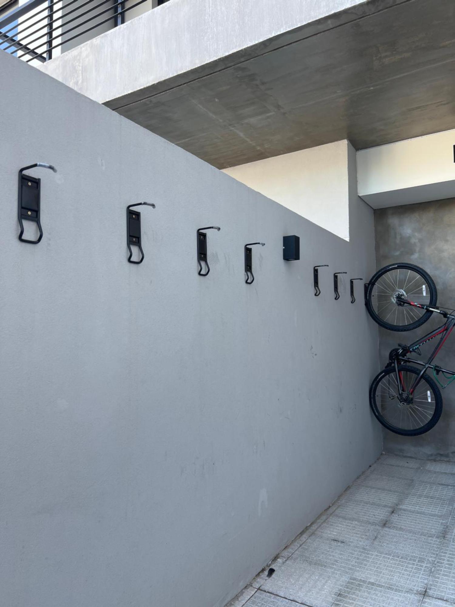 Departamento Lombardo Apartment *